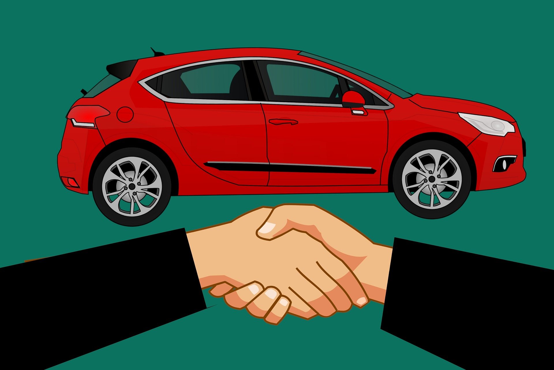 Cash For Cars - How Much Should Your Car Selling Price Be?